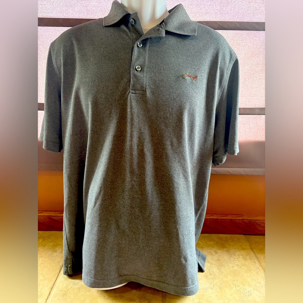Greg Norman Men’s polo